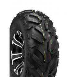 Гума за atv Duro 25x8-12 OQDO 38J DI2013RED tl