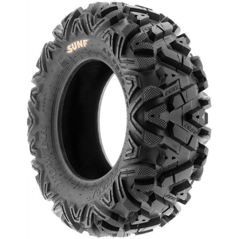 Гума за atv Sunf 25x8-11 OQSU A033 tl