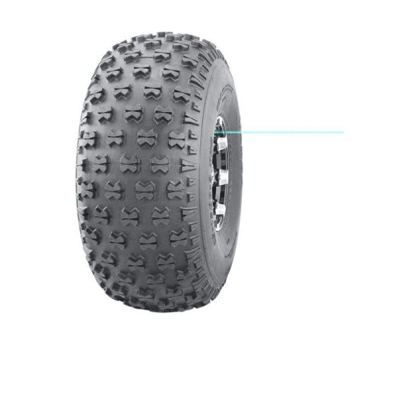 Гума за atv Journey 25x12-9 OQJO P3030 tl