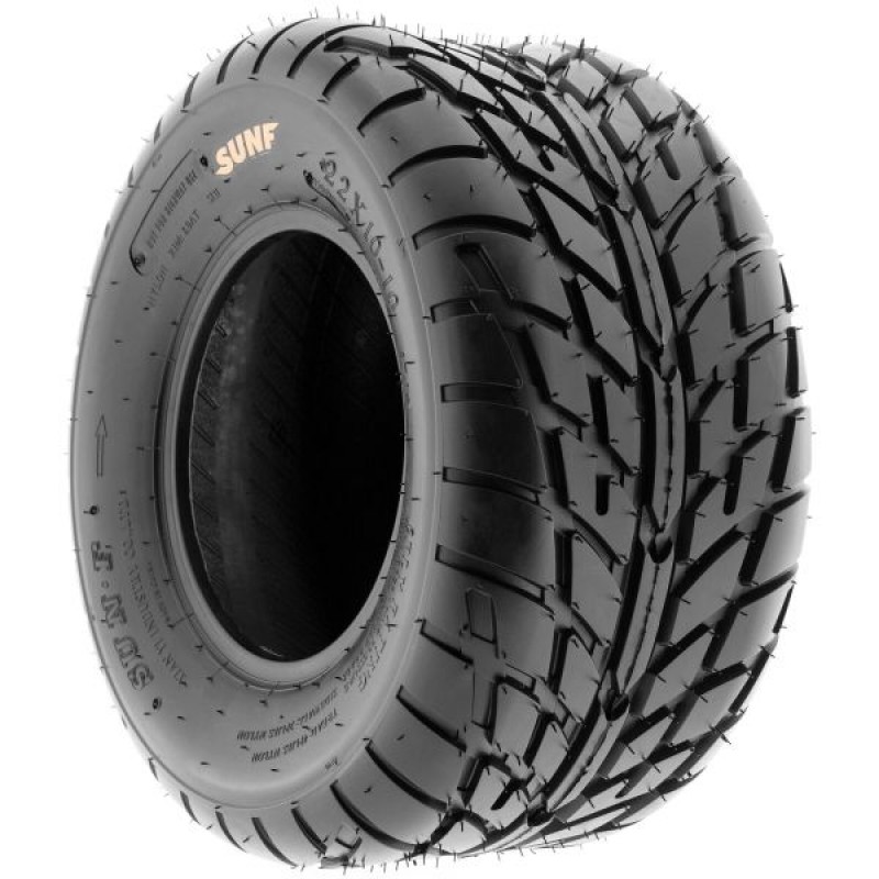 Гума за atv Sunf 26x10-14 OQSU A021 tl