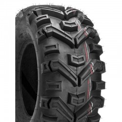 Гума за atv Duro 27x12-12 OQDO 60J DI2010BU tl