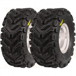 Гума за atv Bkt 27x12-12 OQBK W207 tl
