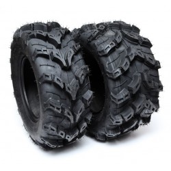Гума за atv Deli Tire 27x11-12 OQDE 79F SG781 tl