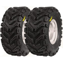 Гума за atv Bkt 28x12-12 OQBK W207 tl