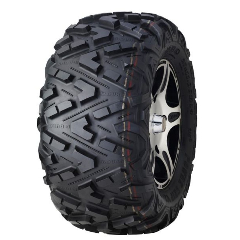 Гума за atv Duro 27x9-14 OQDO 63N DI2039POW tl