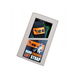 Преден колан за телене (бърз монтаж) Hard Enduro Lift Strap Lgd	
