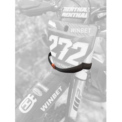 Преден колан за телене (бърз монтаж) Hard Enduro Lift Strap Lgd	