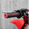 Грипове  X-Grip Braaaap червен отворени