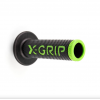 Грипове  X-Grip Braaaap зелени отворени
