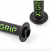 Грипове  X-Grip Braaaap зелени отворени