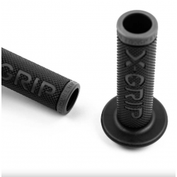 Грипове  X-Grip Braaaap сив отворени