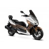 Скутер Barton B-Max 125