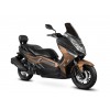 Скутер Barton B-Max 125