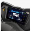 Скутер Barton B-Max 125