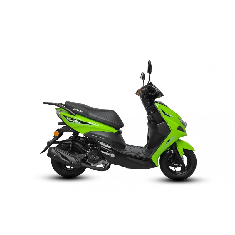 Скутер Barton Flash 50cc