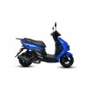Скутер Barton Flash 50cc