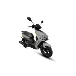 Скутер Barton Flash 50cc