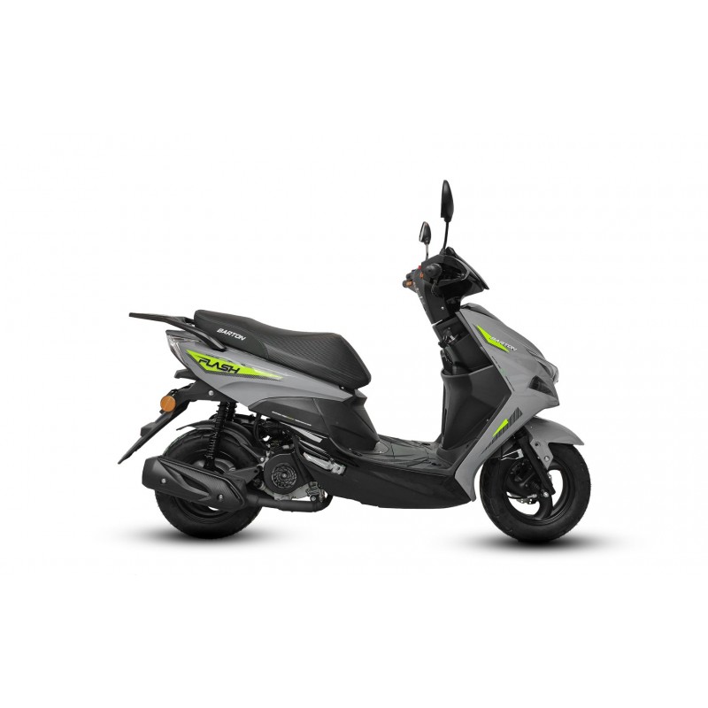 Скутер Barton Flash 50cc