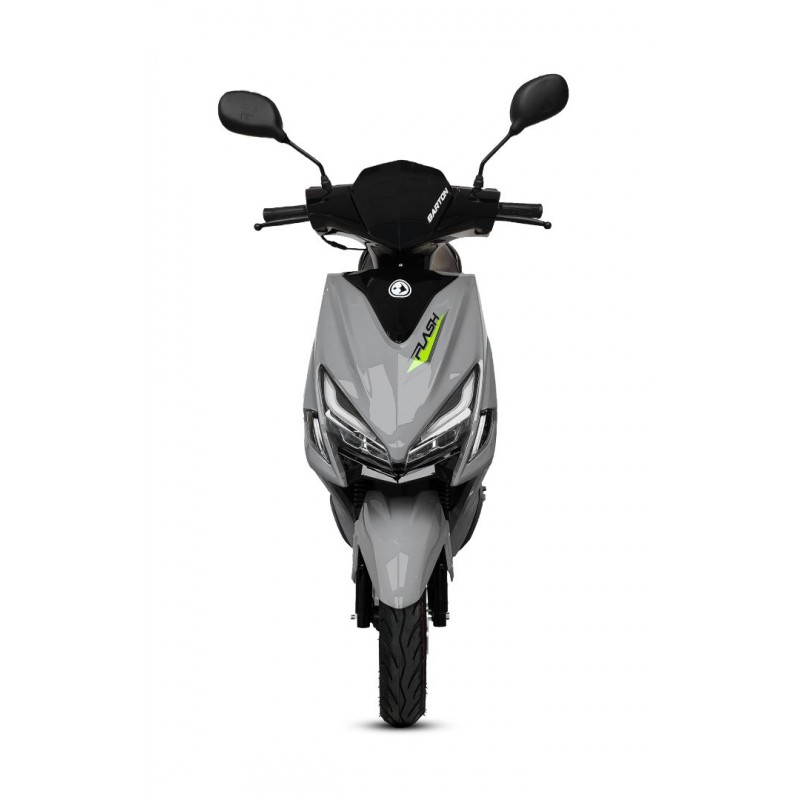 Скутер Barton Flash 50cc