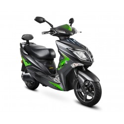 Електрически скутер Barton E-max One Li-ion