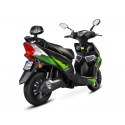 Електрически скутер Barton E-max One Li-ion