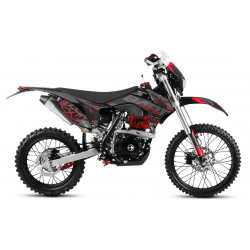 Ендуро мотор Barton NXT 150 PRO