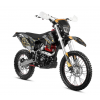 Ендуро мотор Barton NXT 150 PRO