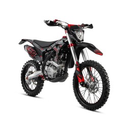 Ендуро мотор Barton NXT 250 PRO