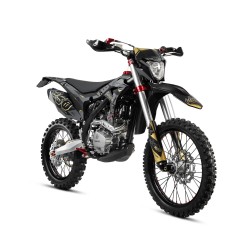 Ендуро мотор Barton NXT 250 PRO