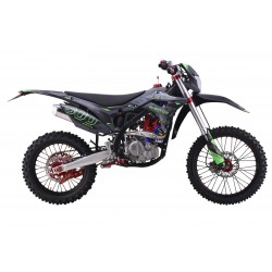 Ендуро мотор Barton NXT 300 PRO