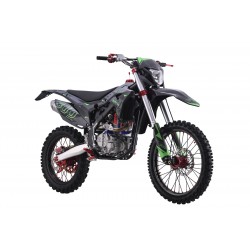 Ендуро мотор Barton NXT 300 PRO