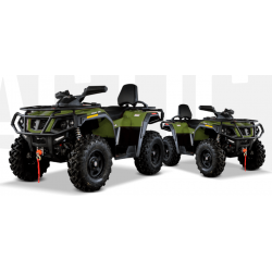 ATV Hisun Tactic 550cc 2023