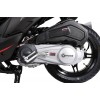 Скутер Barton Falcon 125cc