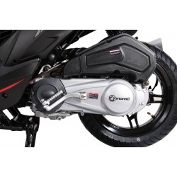 Скутер Barton Falcon 125cc