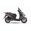 Скутер Barton Falcon 125cc