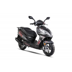 Скутер Barton Falcon 125cc