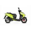 Скутер Barton Falcon 125cc