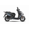 Скутер Barton Falcon 125cc