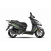 Скутер Barton Falcon 125cc