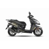Скутер Barton Falcon 125cc