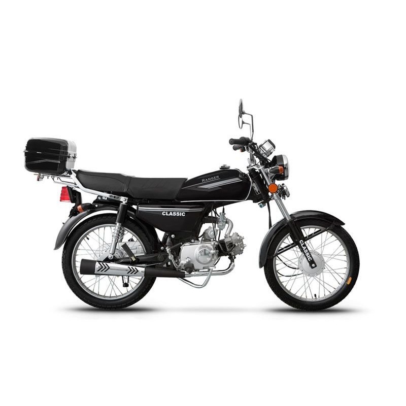 Мотор Barton Ranger Classic 50