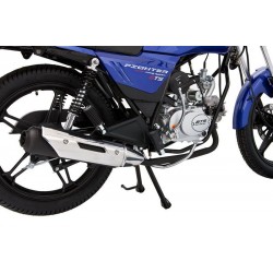 Мотор Barton Fighter Eco 50cc