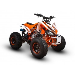 Детско ATV Barton Rocky 125cc