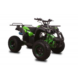 Детско Atv Barton Thor 125cc