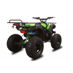 Детско Atv Barton Thor 125cc