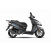 Скутер Barton Falcon 50cc