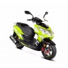 Скутер Barton Falcon 50cc