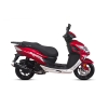 Скутер Barton Falcon 50cc