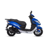 Скутер Barton Falcon 50cc