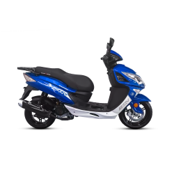 Скутер Barton Falcon 50cc